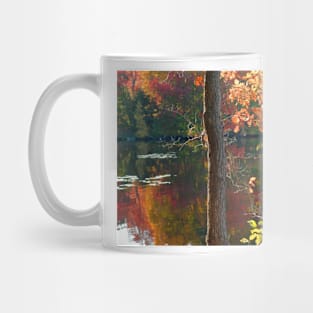 Autumn Light Mug